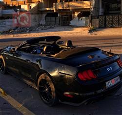 فورد موستانج